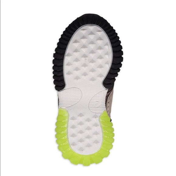 Jurassic World T.Rex Toddler Boys Lighted Footwear Children Shoes Kids Sneakers - Picture 4 of 6